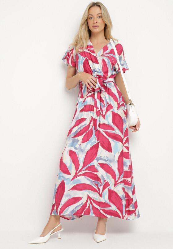 Rochie Roz 2