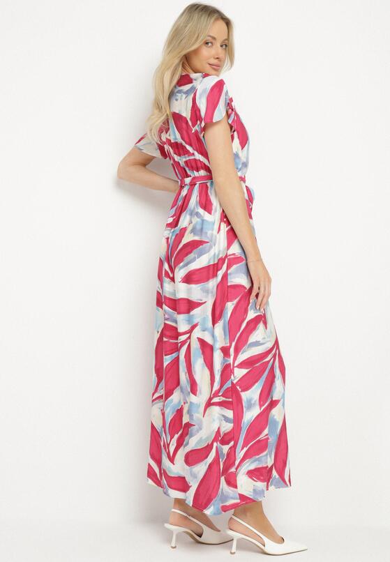 Rochie Roz 3