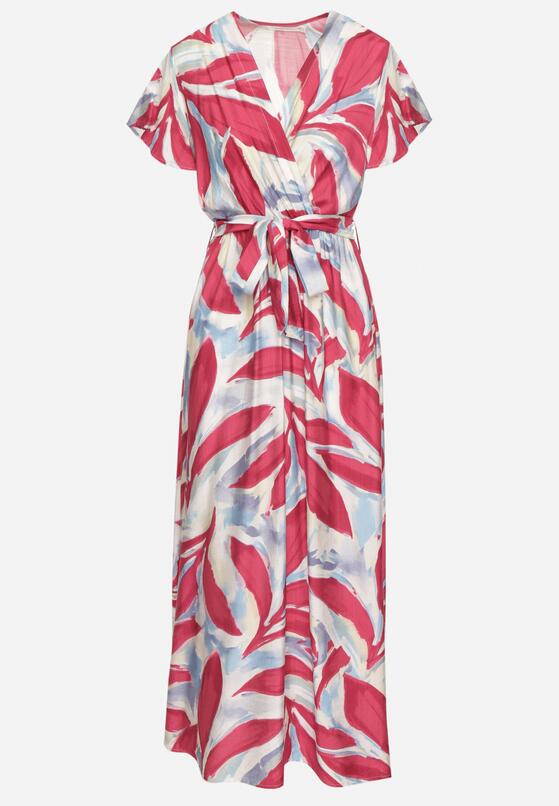 Rochie Roz 6