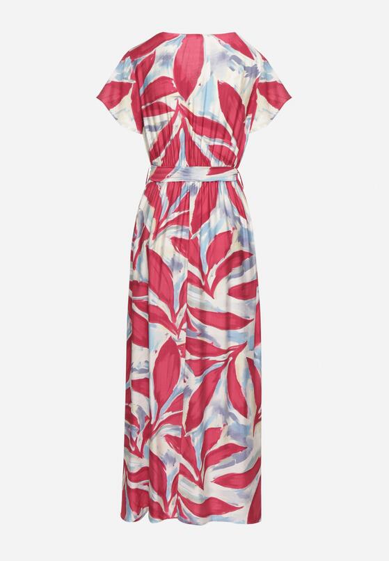 Rochie Roz 7