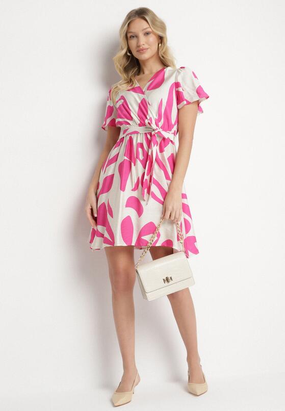Rochie Roz 2