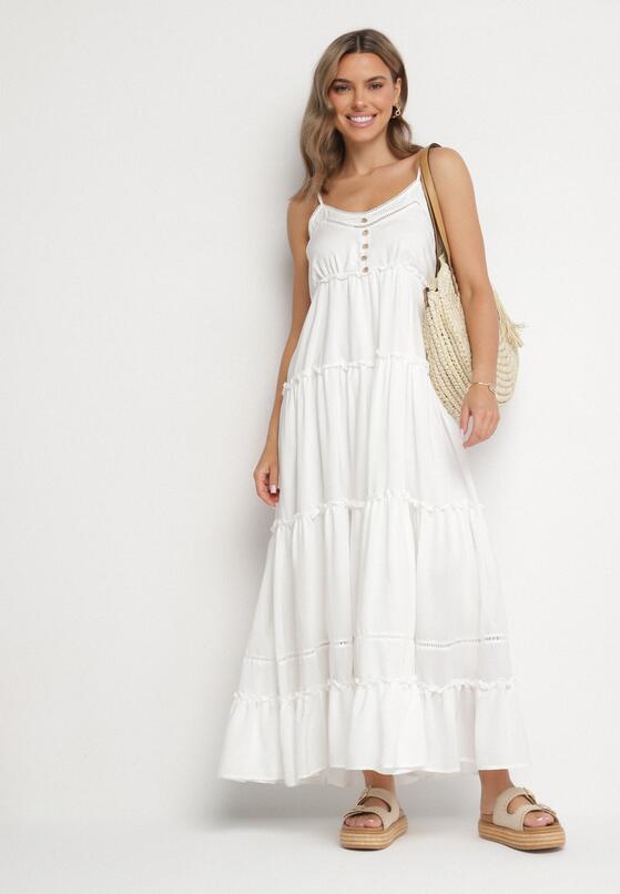 Rochie Albă 1