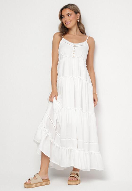Rochie Albă 2