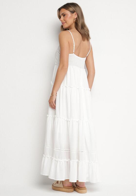 Rochie Albă 3
