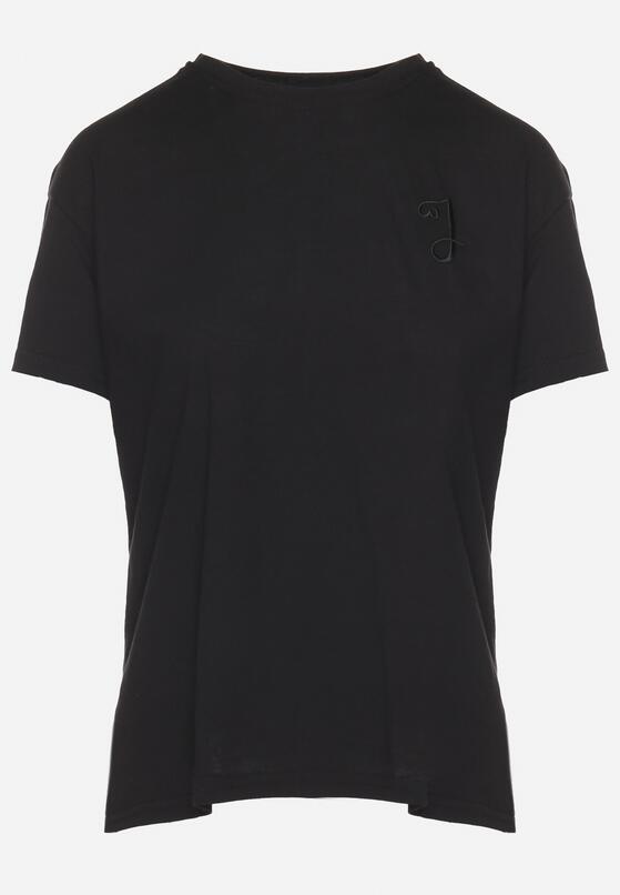 T-shirt Negru 6