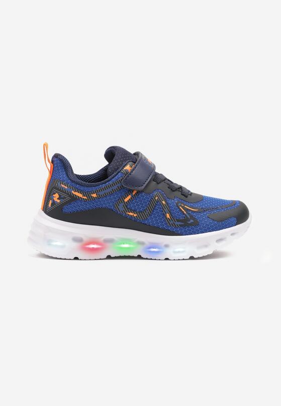 Pantofi sport Bleumarin 1