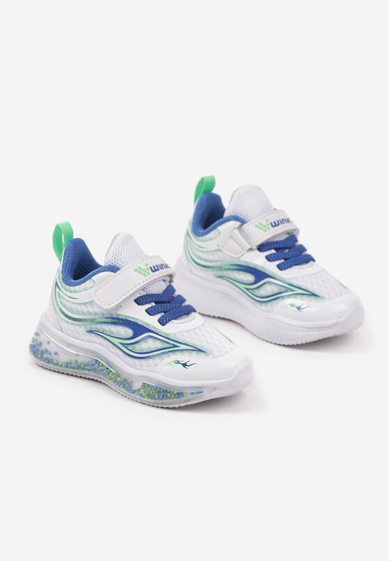 Pantofi sport Albi 2