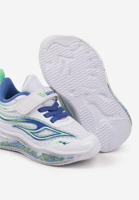 Pantofi sport Albi 3