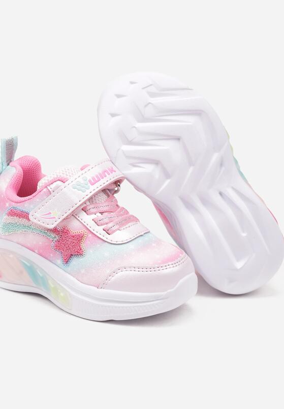 Pantofi sport Roz 3