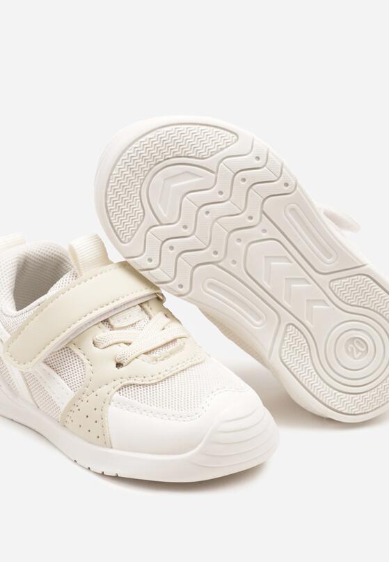Pantofi sport Bej 3