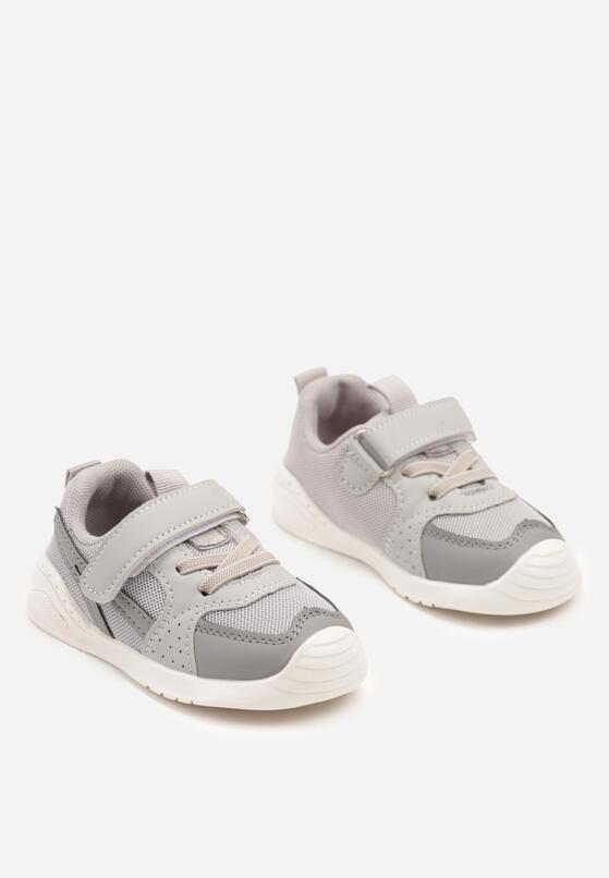Pantofi sport Gri 2
