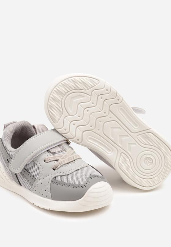 Pantofi sport Gri 3