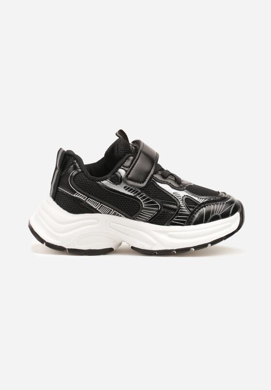 Pantofi sport Negri 1