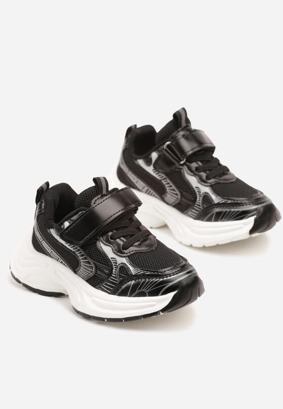 Pantofi sport Negri 2