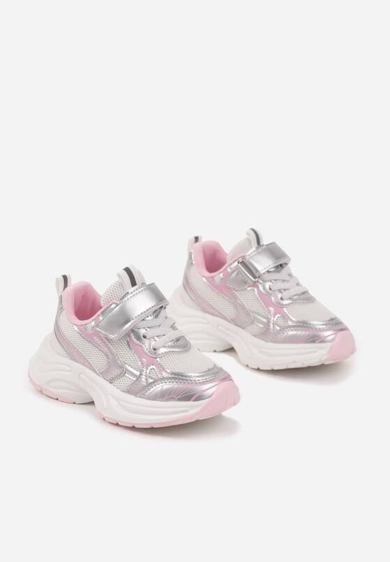 Pantofi sport Roz 2