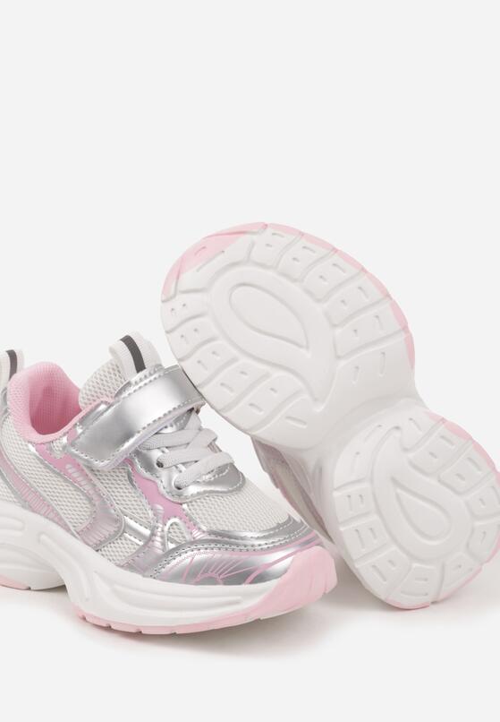 Pantofi sport Roz 3
