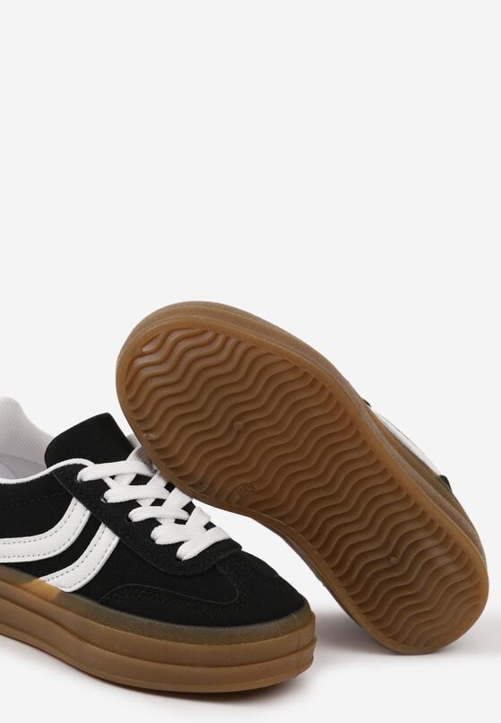 Pantofi sport Negri 3