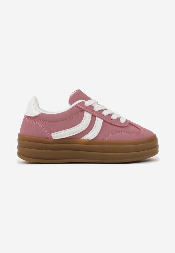 Pantofi sport Roz 1