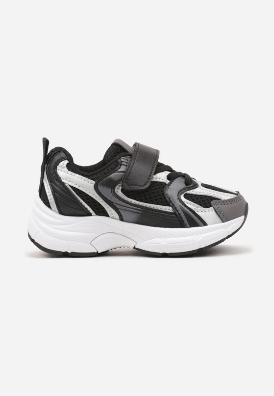 Pantofi sport Negri 1