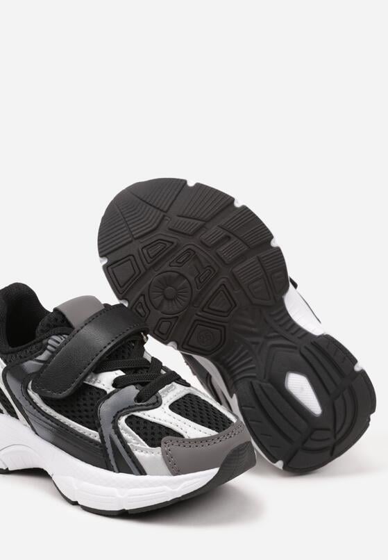 Pantofi sport Negri 3