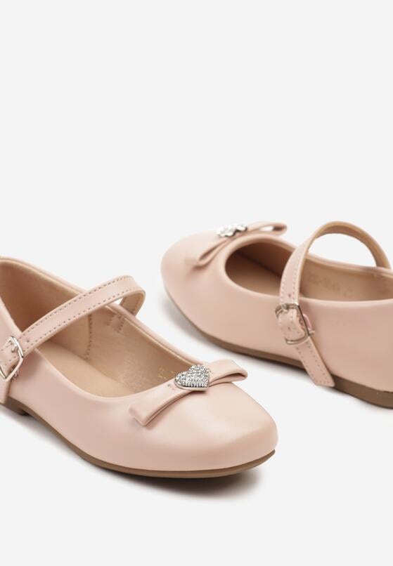 Balerini Roz 3