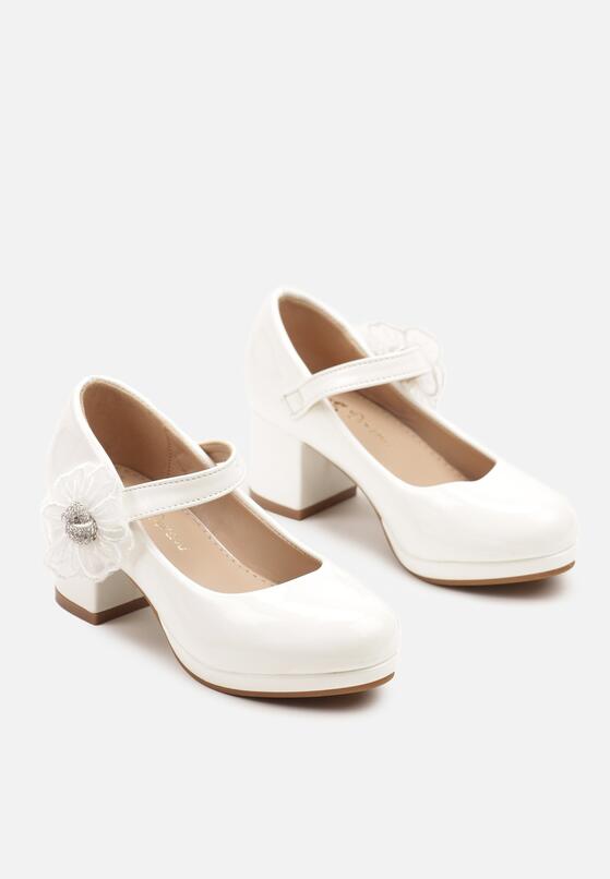 Pantofi casual Albi 2