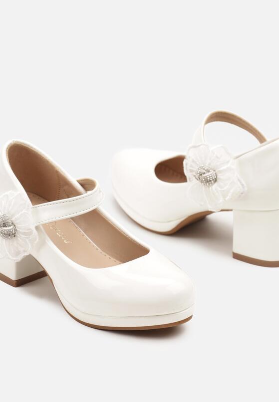 Pantofi casual Albi 3