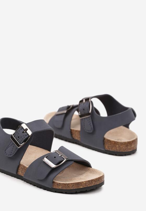 Sandale Bleumarin 3