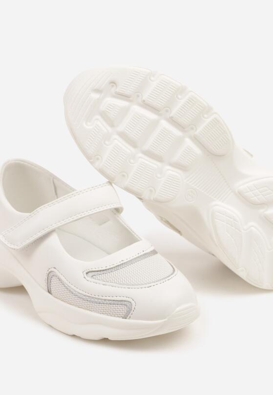 Pantofi casual Albi 3