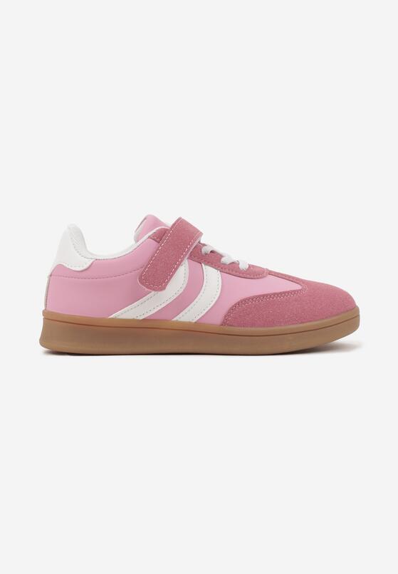Pantofi sport Roz 1