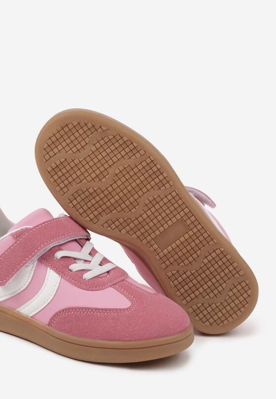 Pantofi sport Roz 3
