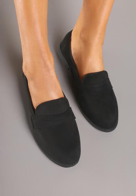 Mocasini Negri 3