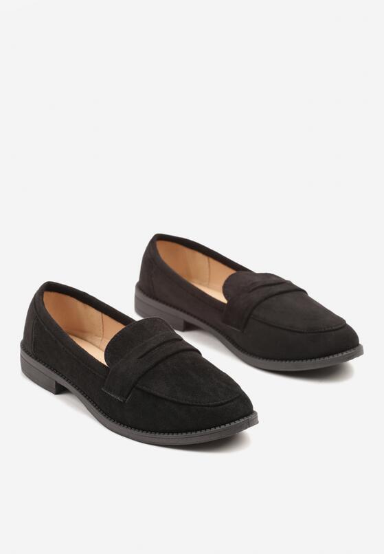 Mocasini Negri 5