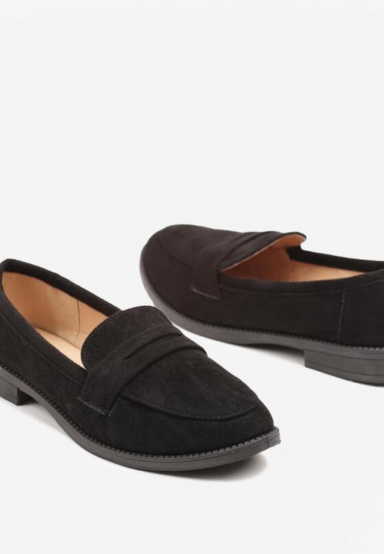 Mocasini Negri 6