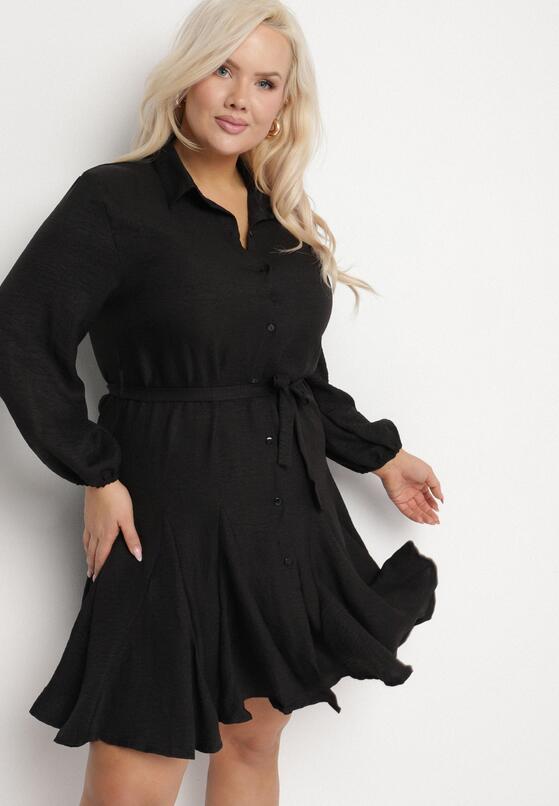 Rochie Neagră 1
