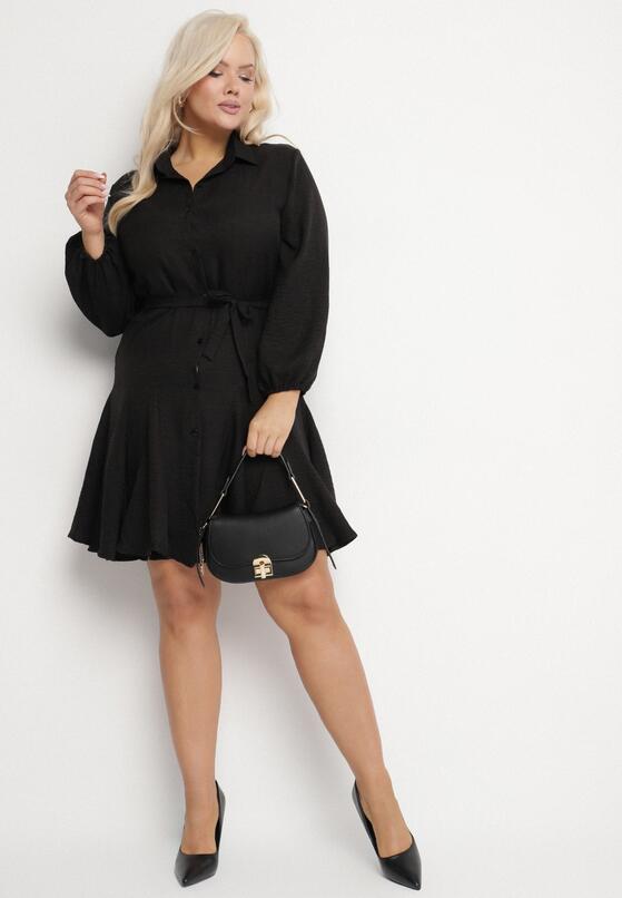 Rochie Neagră 2