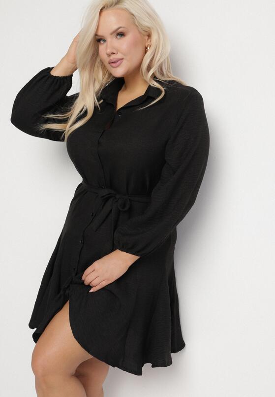 Rochie Neagră 4