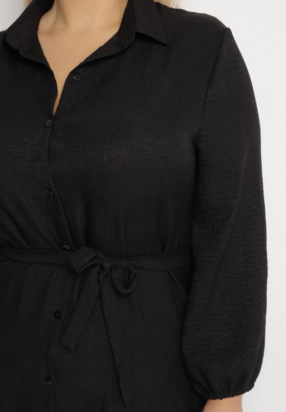 Rochie Neagră 5
