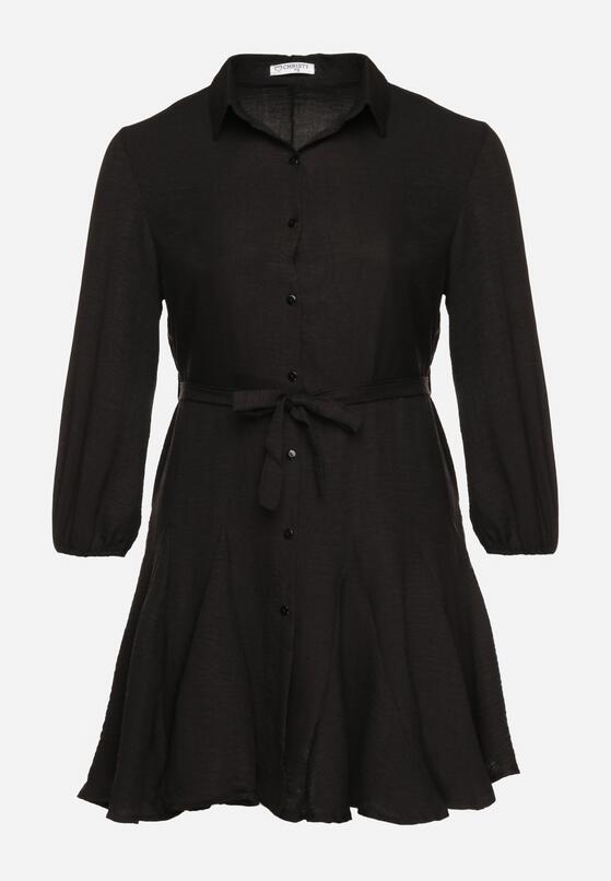 Rochie Neagră 6