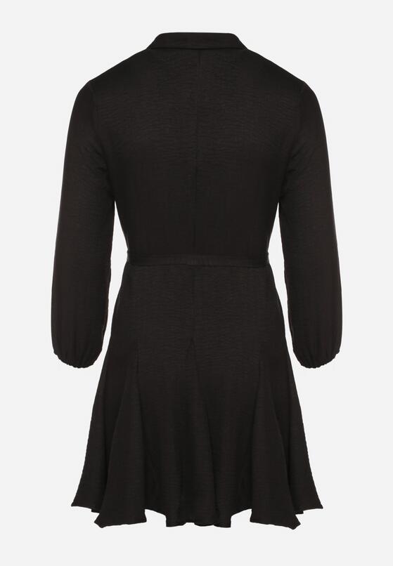 Rochie Neagră 7