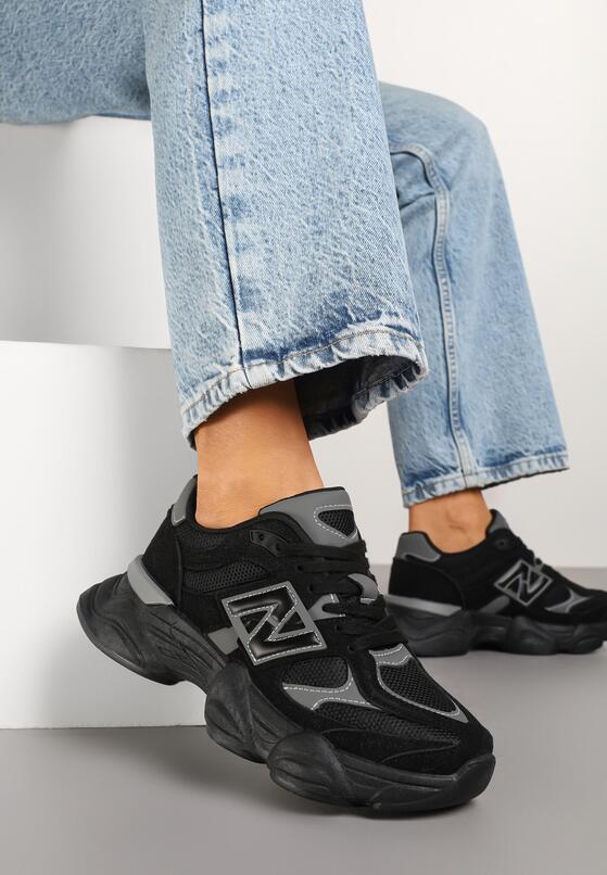 Sneakers Negri 1