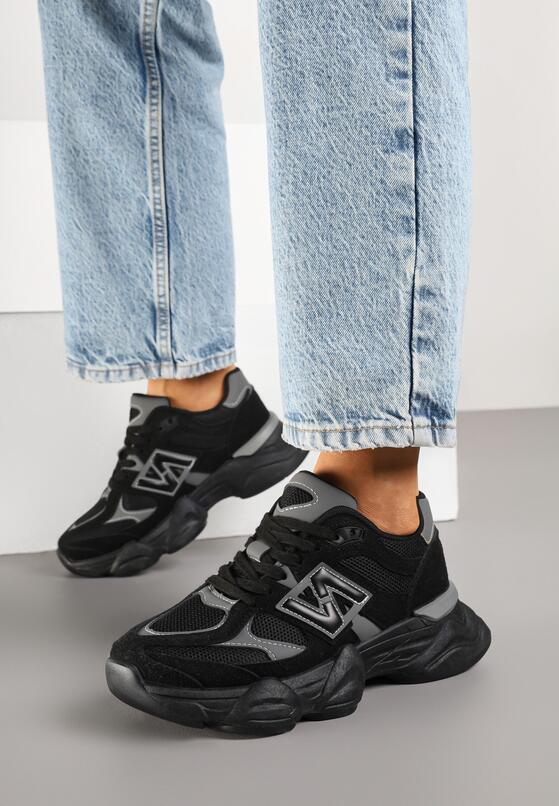 Sneakers Negri 3