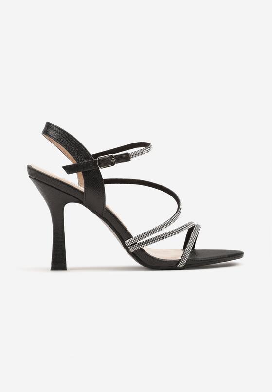 Pantofi stiletto Negri 4