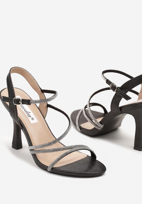 Pantofi stiletto Negri 6
