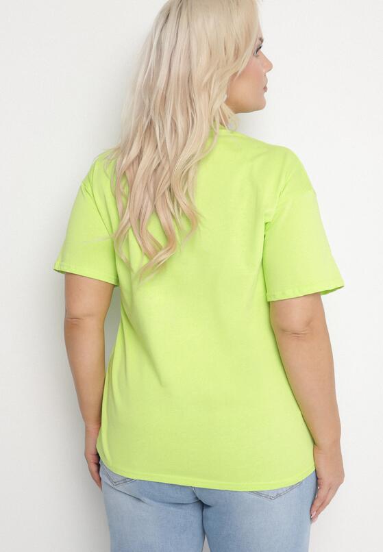 T-shirt Verde 3