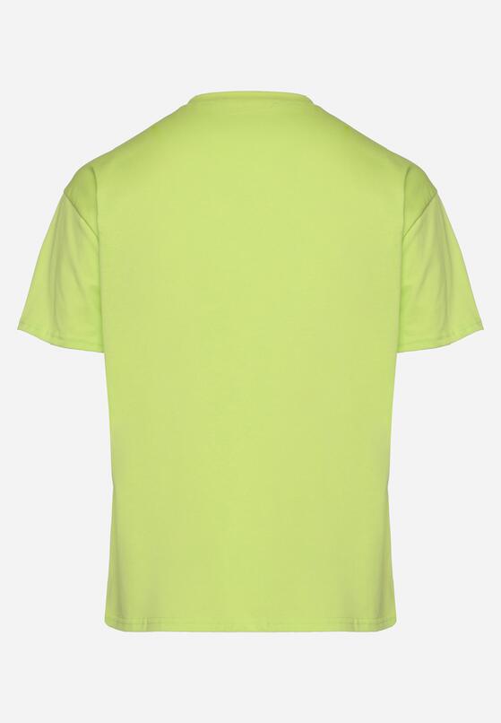 T-shirt Verde 7