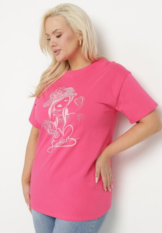 T-shirt Roz 4