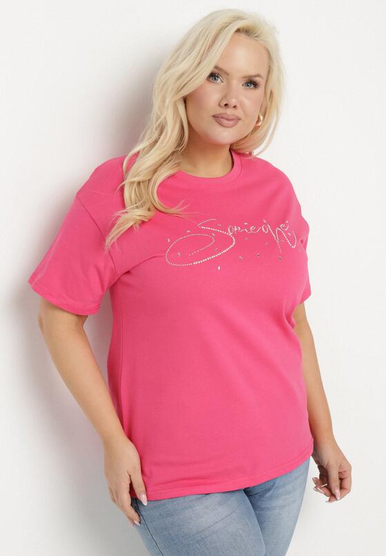 T-shirt Roz 1