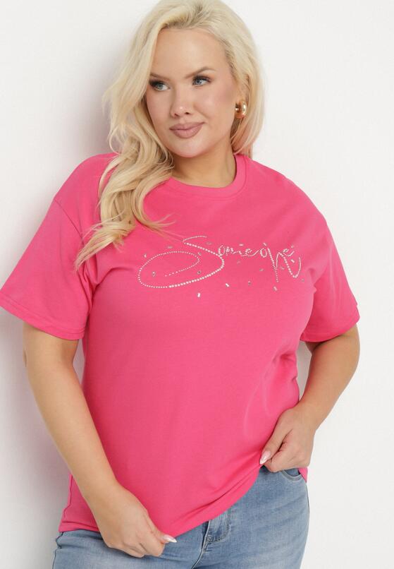 T-shirt Roz 2