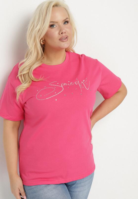 T-shirt Roz 4